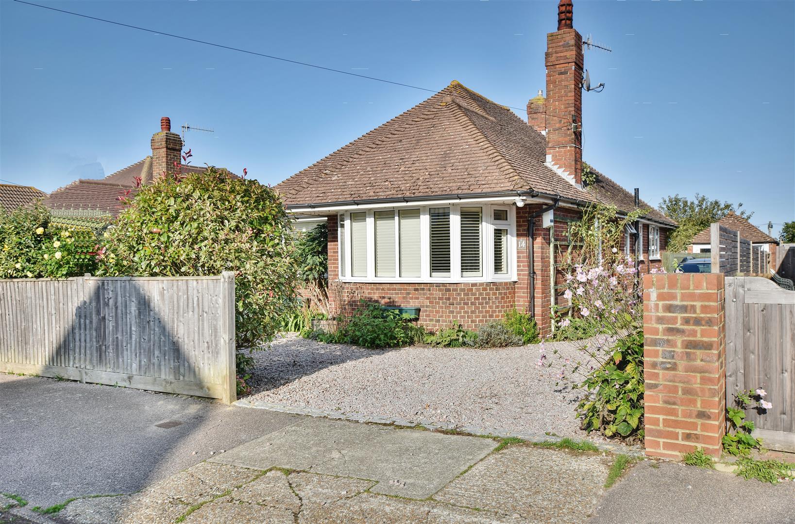 Hillcrest Avenue, BexhillOnSea Rush, Witt & Wilson